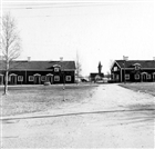 ARBETARBOSTAD