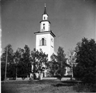 KYRKA