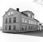 BOSTADSHUS