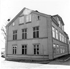 BOSTADSHUS