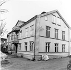 BOSTADSHUS