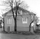 BOSTADSHUS