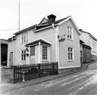 BOSTADSHUS