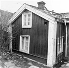 BOSTADSHUS