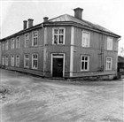 BOSTADSHUS