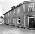 BOSTADSHUS