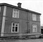 BOSTADSHUS