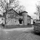 STADSGATA BOSTADSHUS