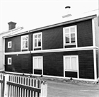BOSTADSHUS