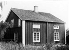 BOSTADSHUS BONDGÅRD