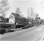 KYRKA FRILUFTSMUSEUM