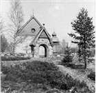 FRILUFTSMUSEUM KYRKA STIGPORT