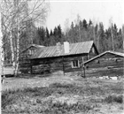 BONDGÅRD FRILUFTSMUSEUM FRILUFTSMUSEUM