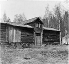 BONDGÅRD FRILUFTSMUSEUM FRILUFTSMUSEUM