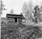 HÄRBRE FRILUFTSMUSEUM