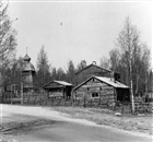 FRILUFTSMUSEUM TORP HÄRBRE