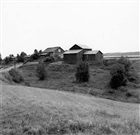 JORDBRUKSBEBYGGELSE BONDGÅRD BOSTADSHUS