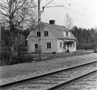 JÄRNVÄGSSTATIONSHUS