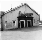 BYGGNAD