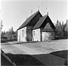 FRILUFTSMUSEUM KYRKA