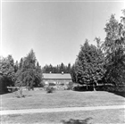 PRÄSTGÅRD FRILUFTSMUSEUM BOSTADSHUS