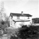 BOSTADSHUS BONDGÅRD