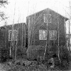 BOSTADSHUS BONDGÅRD