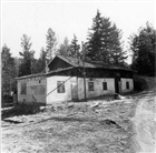 LADUGÅRD UTHUS