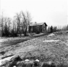 BONDGÅRD BOSTADSHUS