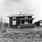 BONDGÅRD BOSTADSHUS