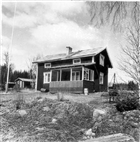 BONDGÅRD BOSTADSHUS