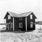 BONDGÅRD BOSTADSHUS