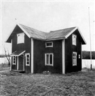 BONDGÅRD BOSTADSHUS