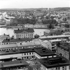 DOMKYRKA STADSBEBYGGELSE