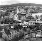 DOMKYRKA STADSBEBYGGELSE