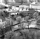 DOMKYRKA STADSBEBYGGELSE