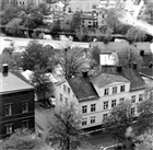 DOMKYRKA STADSBEBYGGELSE