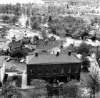 DOMKYRKA STADSBEBYGGELSE