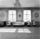 BOSTADSHUS MUSEUM HERRGÅRD INTERIÖR