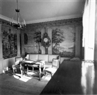 BOSTADSHUS MUSEUM HERRGÅRD INTERIÖR