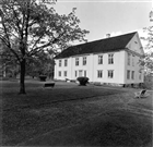 FRILUFTSMUSEUM HERRGÅRD BOSTADSHUS