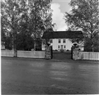 FRILUFTSMUSEUM HERRGÅRD BOSTADSHUS