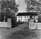 HERRGÅRD BOSTADSHUS FRILUFTSMUSEUM