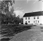 FRILUFTSMUSEUM HERRGÅRD BOSTADSHUS