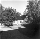 FRILUFTSMUSEUM HERRGÅRD BOSTADSHUS