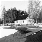 FRILUFTSMUSEUM VÅRBILD HERRGÅRD BOSTADSHUS