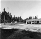 FRILUFTSMUSEUM BOSTADSHUS FRILUFTSMUSEUM HANDELSBOD