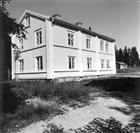 FRILUFTSMUSEUM BOSTADSHUS FRILUFTSMUSEUM