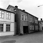 BOSTADSHUS