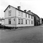 BOSTADSHUS